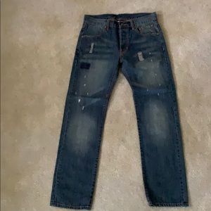 Men’s Designer Jeans